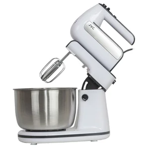 JVC Миксер с чашей JK-MX330