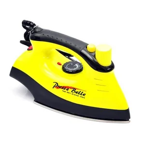 MercuryHaus Утюг Presse-Belle