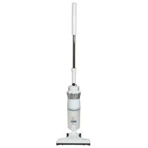 PIONEER Вертикальный пылесос VC467S white