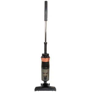 PIONEER Вертикальный пылесос VC467S black