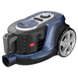 JVC Пылесос JH-VS430 син.