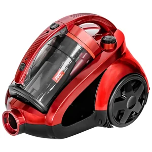 JVC Пылесос JH-VC426 красн