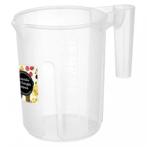 DELTA Кувшин мерный Honey 1 л SE111410545 Вкус лета