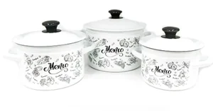 КМК Набор Меню-1 (бел.)