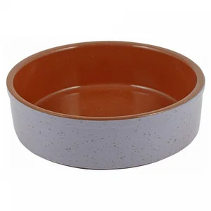 Delta Форма для запекания 0,8 л (сиреневый) 1ФС-6