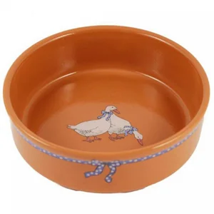 Delta Форма для запекания 0,8 л 2ФГЗЗ-3 Гуси