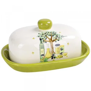 КОРАЛЛ Масленка BM-0604-02 Ida