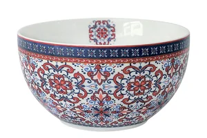 КОРАЛЛ Салатник 12см. Mauritania B0947-A06948