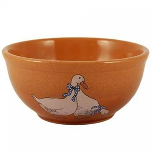 DELTA Салатник 13см. Гуси 1СГ-4