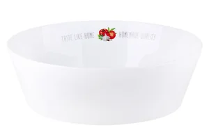 КОРАЛЛ Салатник 1700мл Home made YQ1966/1700