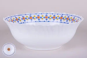 КОРАЛЛ Салатник 20см. Turkish Tile BY13LTW80-5