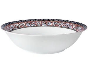 КОРАЛЛ Салатник 23см. Mauritania W012-A06948