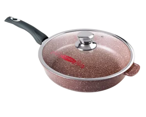 ГОРНИЦА Сковорода с2852аш 28х7см +кр