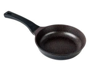 ГОРНИЦА Сковорода гранат Induction ис9202гр 20х4,9см +кр