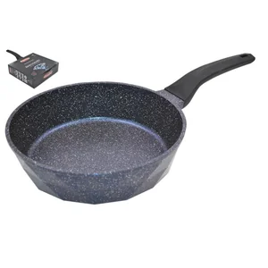 ГОРНИЦА Сковорода Бриллиант Blue СБ-200бл 20х6,0см