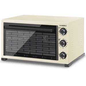 LUXELL Духовка электрическая MO-36RCB