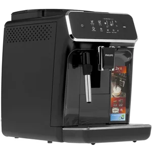 PHILIPS  Кофемашина EP 2224/40