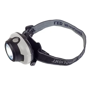 PERFEO Светодиодный налобный фонарь BRAVO (PF_A4448)