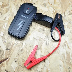 БЕРКУТ Пуско-зарядное устройство JSL-15000