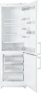 Атлант Холодильник двухкамер. 4026-000 393 л 205х60см