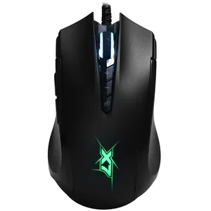 A4Tech Мышь X89 черн оптическая (1147672)