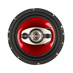 URAL Авто акустика AS-C1647 Red