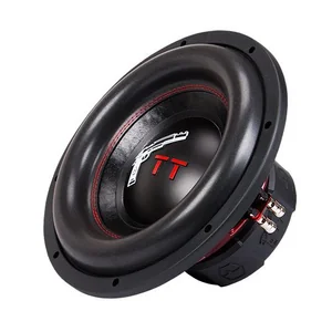 URAL Авто сабвуфер САБВУФЕР ТТ 12