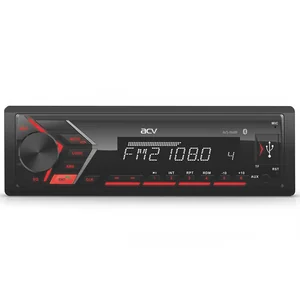 ACV Автомагнитола AVS-814BR