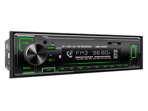 AURA Автомагнитола AMH-230BT
