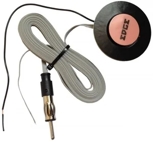 Антенна автомобильная EDGE PREMIUM