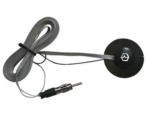 URAL Антенна автомобильная МАГНИТ LIGHT