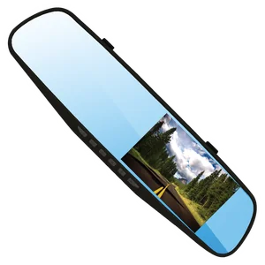 INTEGO Видеорегистратор VX-420MR