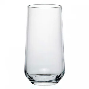 PASABAHCE Стакан ALLEGRA V BLOCK 470 мл 6 штук 420015BV
