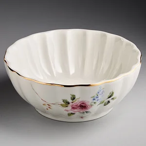 BEATRIX Набор салатников 11,5 см 6 предметов МН083U2/6 Санторини