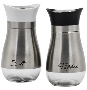 ZEIDAN Набор для специй Z-11071