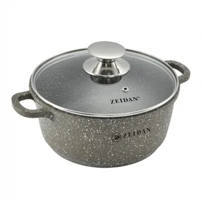 ZEIDAN Кастрюля Z501046 6,4л.