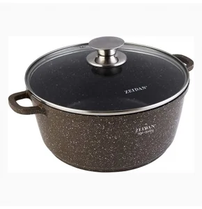 ZEIDAN Кастрюля Z50232 3,0л.