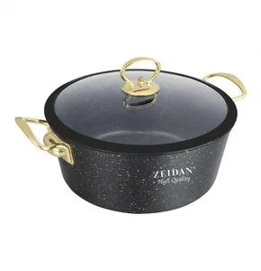 ZEIDAN Кастрюля Z50383 3,0л.