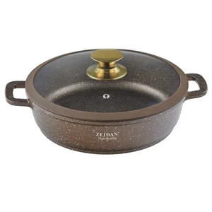 ZEIDAN Жаровня Z-50357 3,0л.