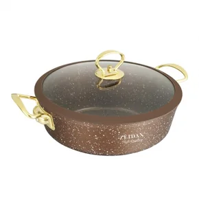 ZEIDAN Жаровня Z-50366 3,0л.