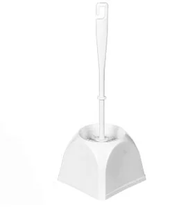 Комплект WC КВАДРАТ белый