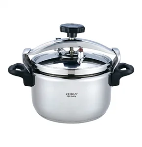 ZEIDAN Кастрюля Z-70103 9,0л.