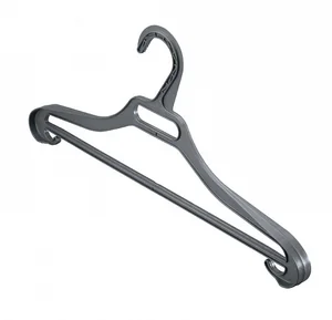 Вешалка Для Одежды Р.48-50 черный 431202213