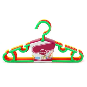 Тремпель пластиковый 5 шт 35950-10