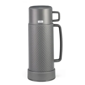 LARA Термос LR04-82 Gray