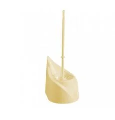 Комплект WC КАПЛЯ бежевый