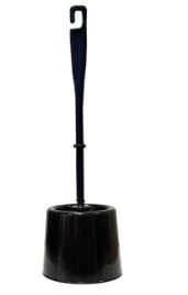 Комплект WC МАЛЮТКА черный