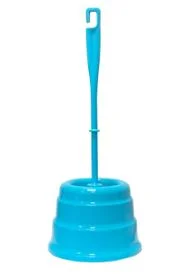 Комплект WC ПИРАМИДА бирюза 