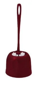  Комплект WC СТАНДАРТ (Rock-n-Roll) Классика бордо (SV3000БР-30PS) 