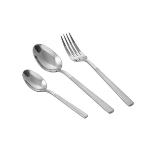 LARA Набор столовых приборов VEGA LR10-15/18